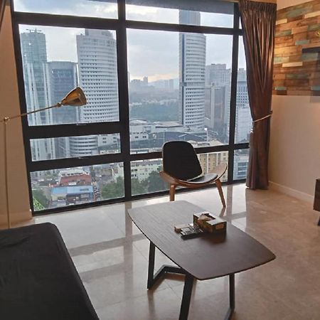 Anggun Residence Kuala Lumpur Exterior foto
