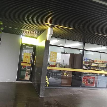 Anggun Residence Kuala Lumpur Exterior foto
