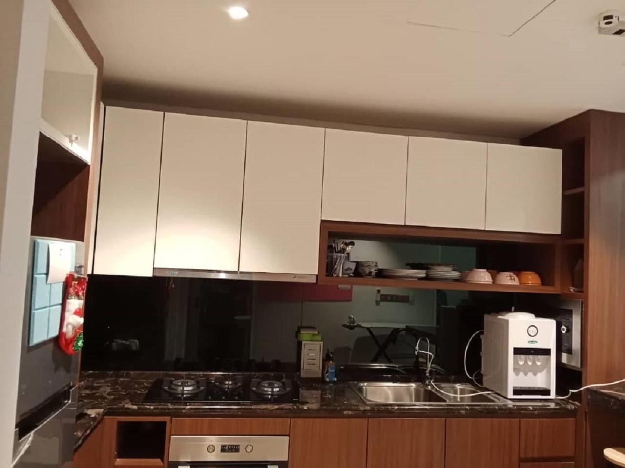 Anggun Residence Kuala Lumpur Exterior foto