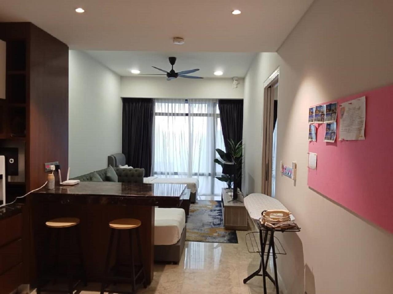 Anggun Residence Kuala Lumpur Exterior foto